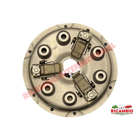 Placa de presión de embrague - Fiat 500 Topolino C & Belvedere