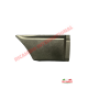 Moldura de aleta delantera izquierda N/S - Classic Fiat Panda