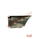 Moldura de aleta delantera izquierda N/S - Classic Fiat Panda