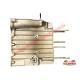 Engine Cylinder Head, Crankcase & Sump - Fiat 126 BIS