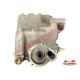 Engine Cylinder Head, Crankcase & Sump - Fiat 126 BIS