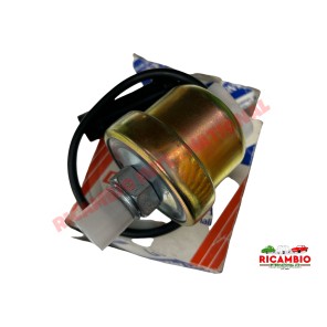 Interruptor de presión de aceite - Fiat Coupe, Lancia Delta Integrale 