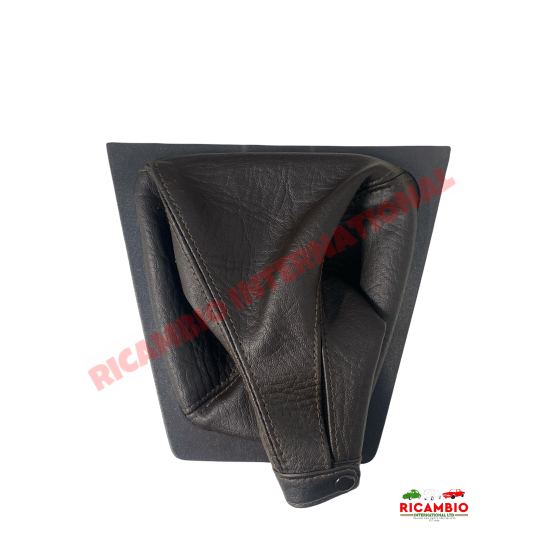 Gear Lever Boot/Surround - Lancia Delta