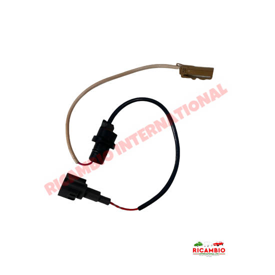 Cable de transmisión - Fiat Punto MK1