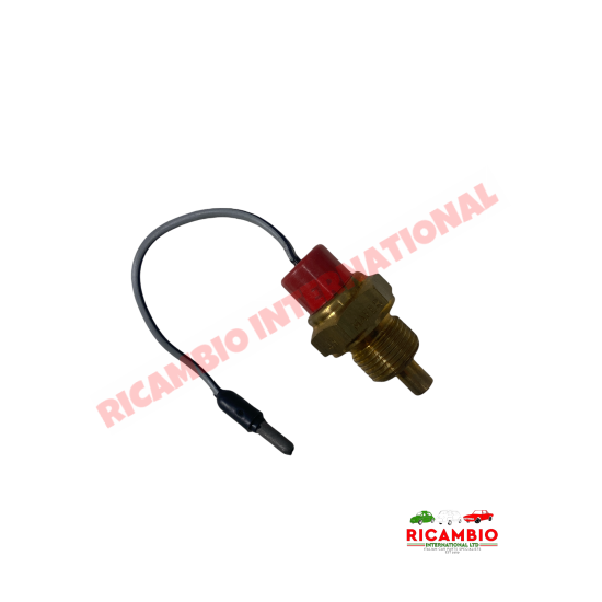 Gearbox Sensor/Switch - Lancia Thema