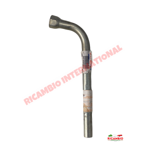 Refuerzo de rueda - Fiat Barchetta, Punto GT, Alfa Romeo GT, GTV, Lancia Delta