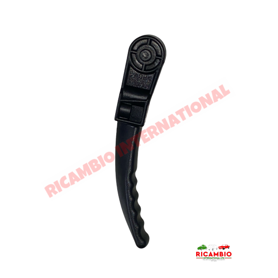 Bonnet Handle - Fiat Barchetta