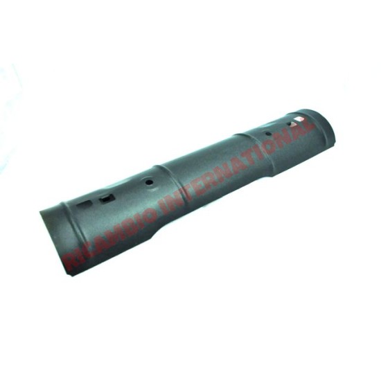 Fuel Petrol Tank Heat Shield - Classic Fiat 500