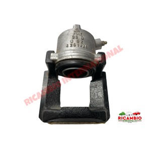 Pinza de freno delantera derecha y soporte - Fiat X19 Lancia Beta Montecarlo