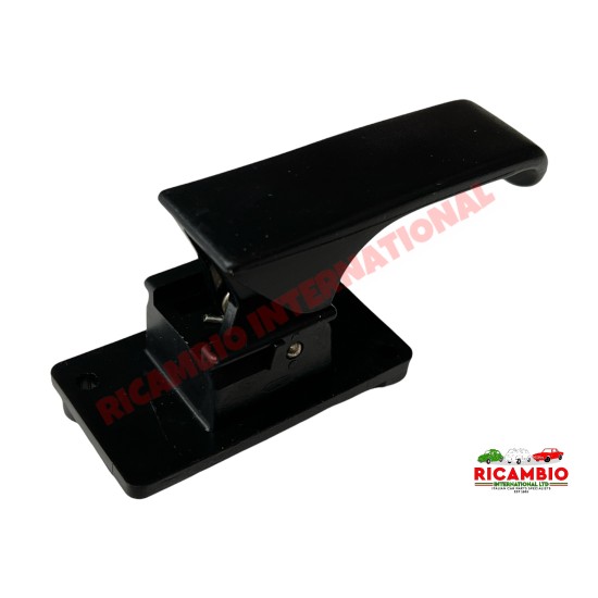 Inner Door Opening Handle - Fiat 127,131