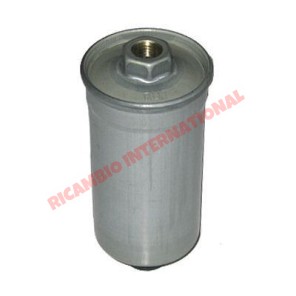 Filtro de combustible - Fiat Classic Panda,Coupe,Punto MK1 GT Lancia Delta Integrale, Thema