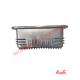 Complete Giannini Alloy Engine Dressing Kit - Classic Fiat 500, 126