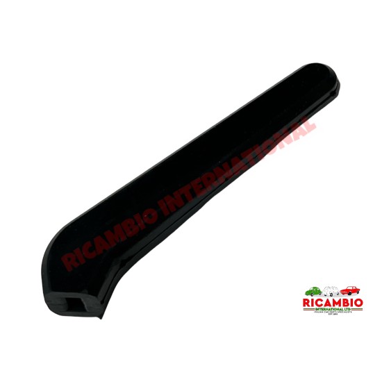 Dash Switch Rubber Extension - Classic Fiat 500,600 Autobianchi Bianchina