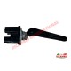 Dash Switch Rubber Extension - Classic Fiat 500,600 Autobianchi Bianchina