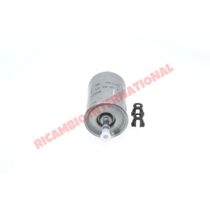 Filtro de combustible - Fiat Barchetta, Mk1 Punto GT, Coupe