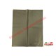 Black Sunroof Canvas - Autobianchi Bianchina Panoramica