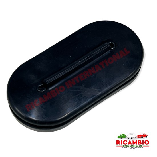 Rubber Dust Cover Clutch Fork - Fiat 850 Sports Coupe