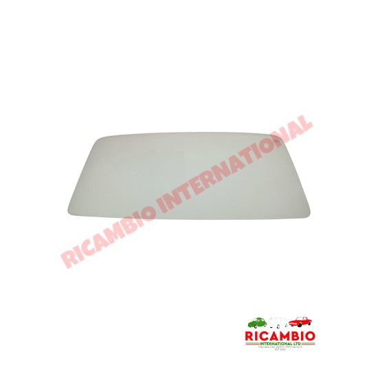 Front Windscreen - Fiat 126