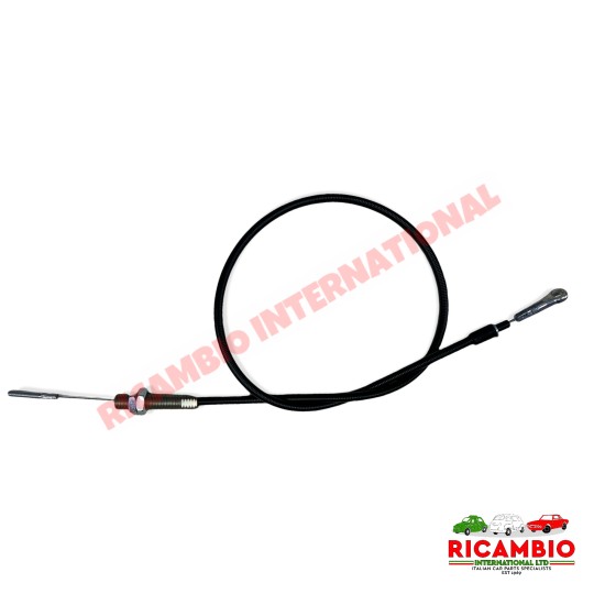 Accelerator Cable LHD - Lancia Flavia