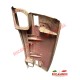 Panel frontal - Fiat 126