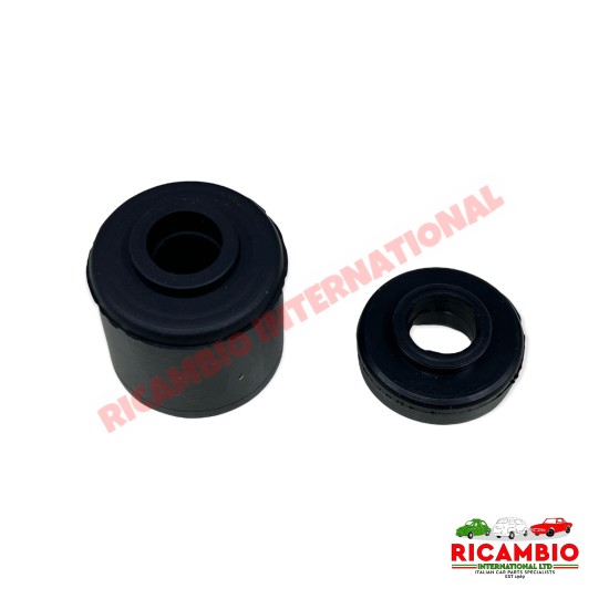 Radiator Mounting Bush Kit - Lancia Fulvia, Flavia