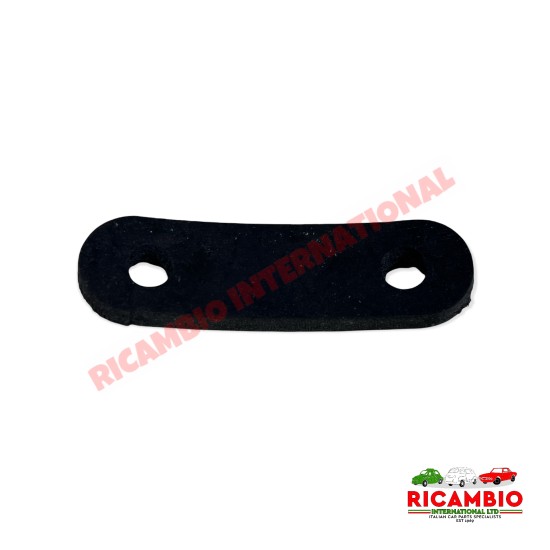 Oil Cooler Mounting Rubber Damper - Lancia Fulvia, Flavia