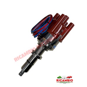 123 Distribuidor Electrónico Bluetooth - Lancia Fulvia