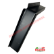 O/S Panel de relleno trasero derecho - Classic Fiat 500 D/F/L/R