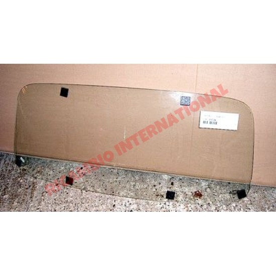Front Windscreen (Laminated)  - Classic Fiat 500