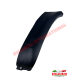 Moldura y clips de la rueda trasera izquierda N/S - Classic Fiat Panda
