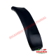 Moldura de rueda trasera derecha O/S y clips - Classic Fiat Panda