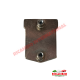 Front 'francis lombardi' Shield Badge & Fittings - Classic Fiat 500 by Francis Lombardi
