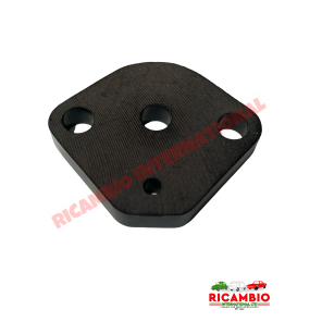 Espaciador de la bomba de combustible (8,5 mm) - Classic Fiat 500, 600