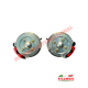 Front Disc Brake Conversion & Adaptor Plate Kit - Classic Fiat 500 N/D/F/L/G & 126