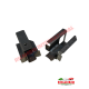 Pair of Jacking Point - Classic Fiat 500,126