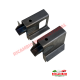 Pair of Jacking Point - Classic Fiat 500,126