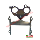 WEBER DCOE Carburettor Support Bracket Kit - Classic Fiat 500, 126