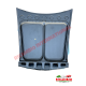 Second Hand Bonnet (Blue) - Fiat 124 Spider