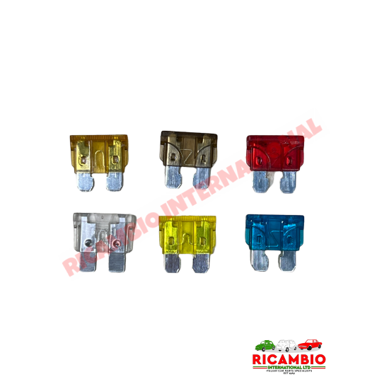 Standard Blade Fuse