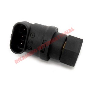 Sensor electrónico de velocidad - Fiat Barchetta, Bravo,Brava,Coupe,Uno