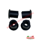 Engine Mount Rubber Bush Kit - Classic Fiat 500