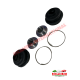 Kit de juntas homocinéticas de acero billet - Classic Fiat 500, 126