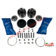 Kit de juntas homocinéticas de acero billet - Classic Fiat 500, 126