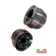 Kit de juntas homocinéticas de acero billet - Classic Fiat 500, 126
