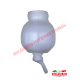 Brake Fluid Reservoir Tank - Fiat 124,127,128 plus others