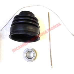 Kit de eje de transmisión interior - Fiat Cinquecento, Classic Panda, Uno, Y10, Strada, Regata, Tipo, Tempra, Bravo, Brava