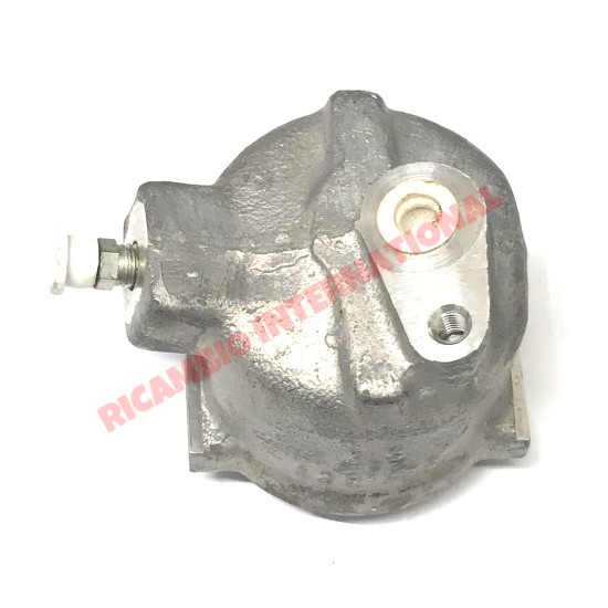Pinza freno anteriore sinistra N/S - Fiat 127,128, X19, A112