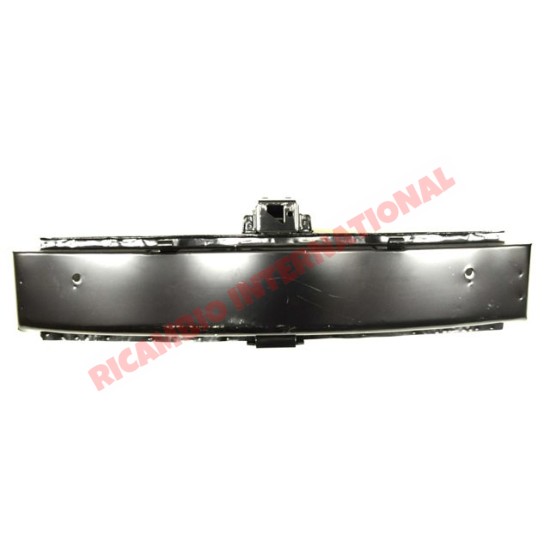 Panel trasero - Classic Fiat 500