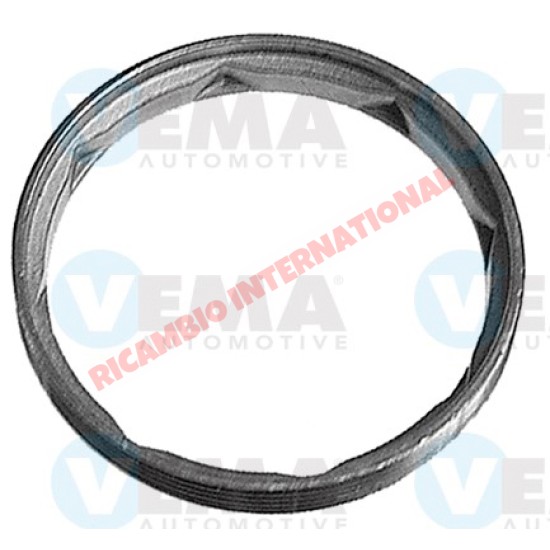 Anillo de retención del rodamiento de rueda - Fiat 128,X19 Lancia Montecarlo Scorpion