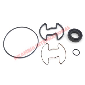 Kit de reparación de la bomba de dirección asistida - Fiat, Lancia, Alfa Romeo